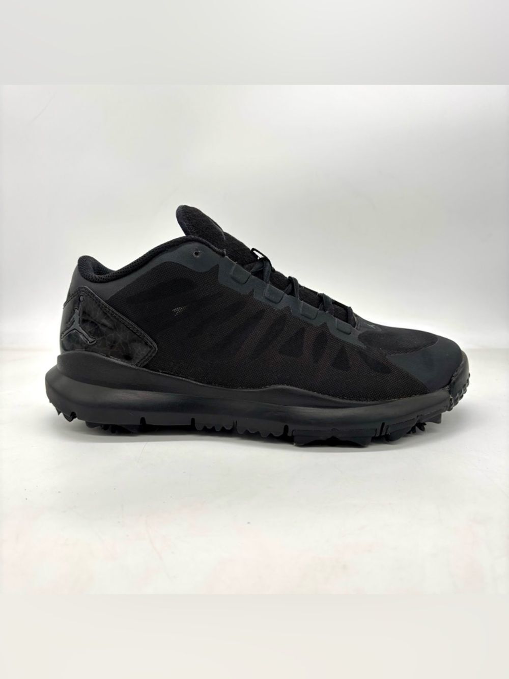 Nike Air Jordan Dominate Pro Golf Sneaker